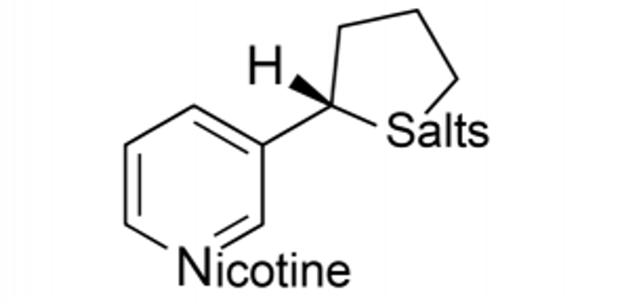 Salt Nicotine Eliquid Salt Nicotine Eliquid
